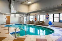 Comfort Inn & Suites Springfield I-44 - Familievenlig