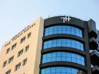 The Town Hotel Hotels in Doha