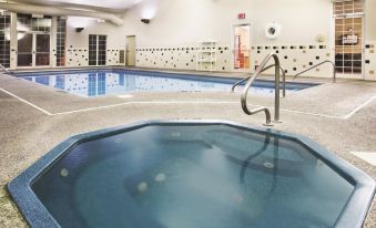 Best Western Plus Riverfront Hotel and Suites