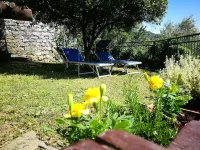 B&B la Terrazza Sui Fieschi Hôtels à : Cogorno