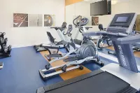 Holiday Inn Express & Suites AUBURN - UNIVERSITY AREA by IHG - Gym