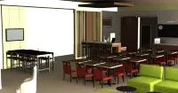 Holiday Inn Express & Suites GATINEAU - OTTAWA by IHG - breakfast