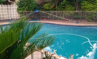 Beautiful 2-Bedroomed Guest Cottage in Harare