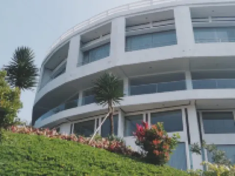 Pondokan Tjiburial Hotels in Cimenyan