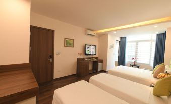 Mr Sun Hotel - Travel