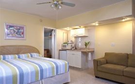 Sea Turtle Inn
