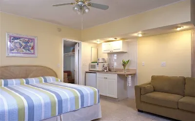 Sea Turtle Inn