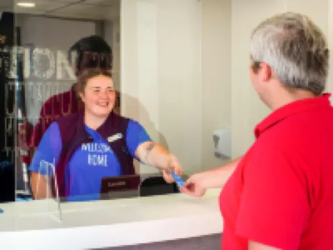 go2 Dundee Camperdown Hotel Hotels in Dundee