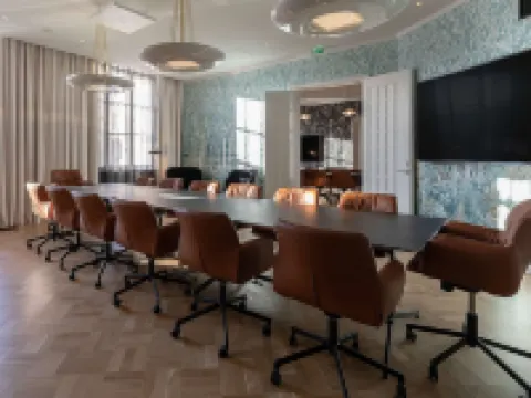 スカンディック グランド セントラル ヘルシンキ ヘルシンキのホテル