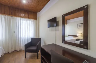 Hotel Sete Cidades Hotels in 