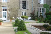 Hôtel Victor Hugo Hotels in Pontorson