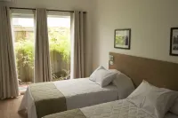 Galeria Hotel Hotels in Jaú