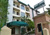 Gracious Hotel Các khách sạn ở 