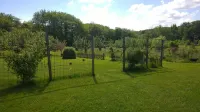 Elisetorp Hotel a Brosarp