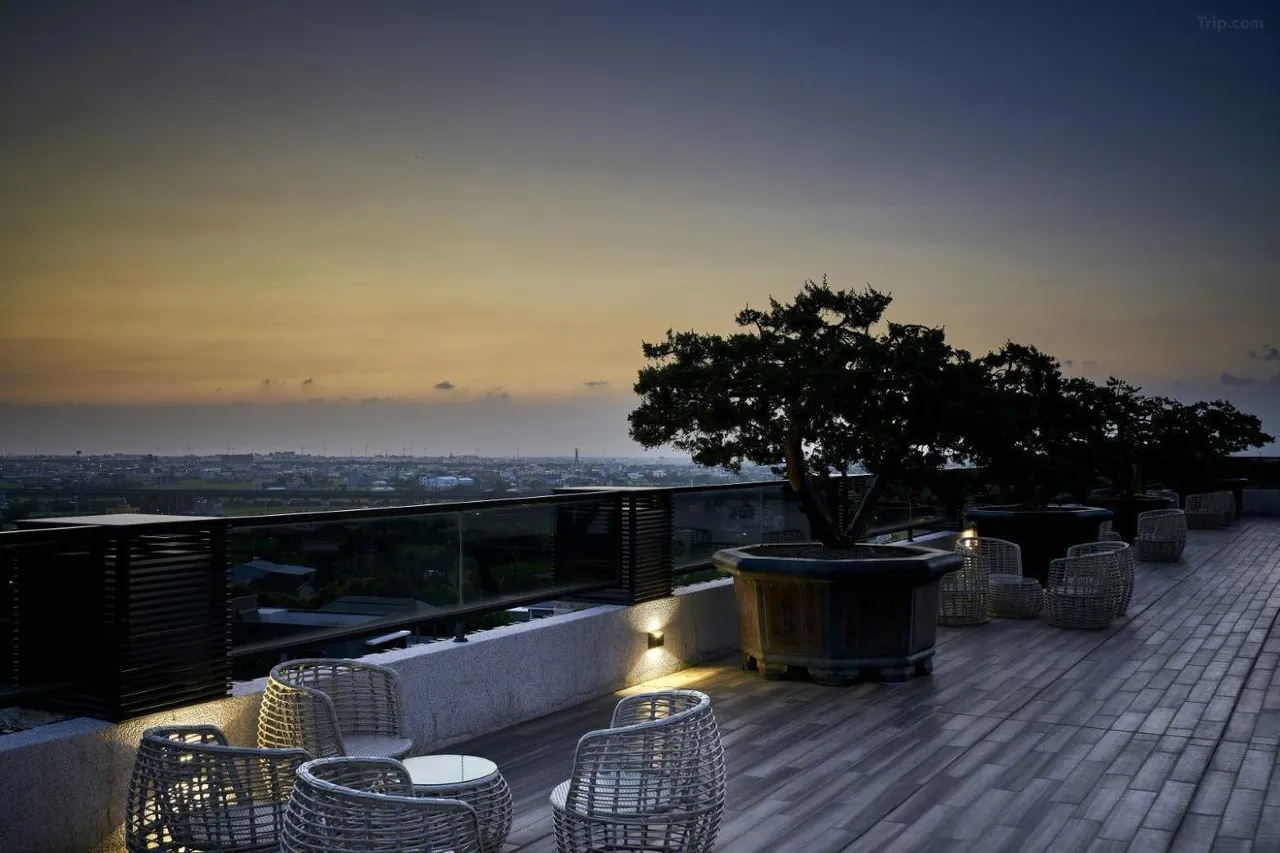 苗栗親子住宿 享沐時光莊園渡假飯店