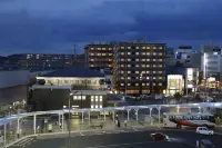 Onyado Nono Nara Natural Hot Spring Hotels in 