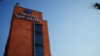 海洋 SPA 酒店