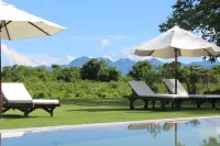 Temple Tree Resort - Private Pools