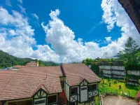 Luxury Modern 18°C Coptorne Hotel Apartment Hotels in Brinchang