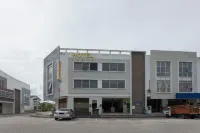 Hotel O Jasin Hotels in Tangkak Town