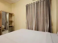 Rap Hotel Balige