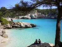 Nuramar Aparthotel Hotels in Cala en Bosc