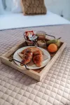 Ble Kythnos Suites Hotel dekat Panagia Kanala