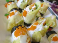 호야 리조트 호텔 화롄 - 조식 운영