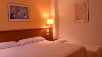 U Hotel Ogalia Vigo