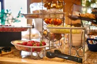 Best Western Territorial Inn  Suites