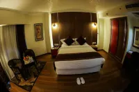 توليب إن المعادي Hotels near مسجد عبد المنعم رياض