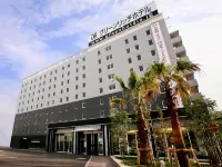 Green Rich Hotel Osaka Airport Hotels near Welcia Amagasaki Higashisonoda