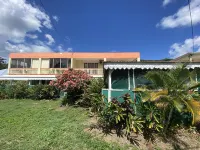 Auberge K-Wan Hostel - Proche Plages Hotel di 
