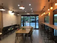 Latisha Resort Hotels in Phra Phutthabat District