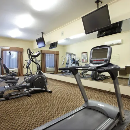 Holiday Inn Express & Suites DEER PARK by IHG