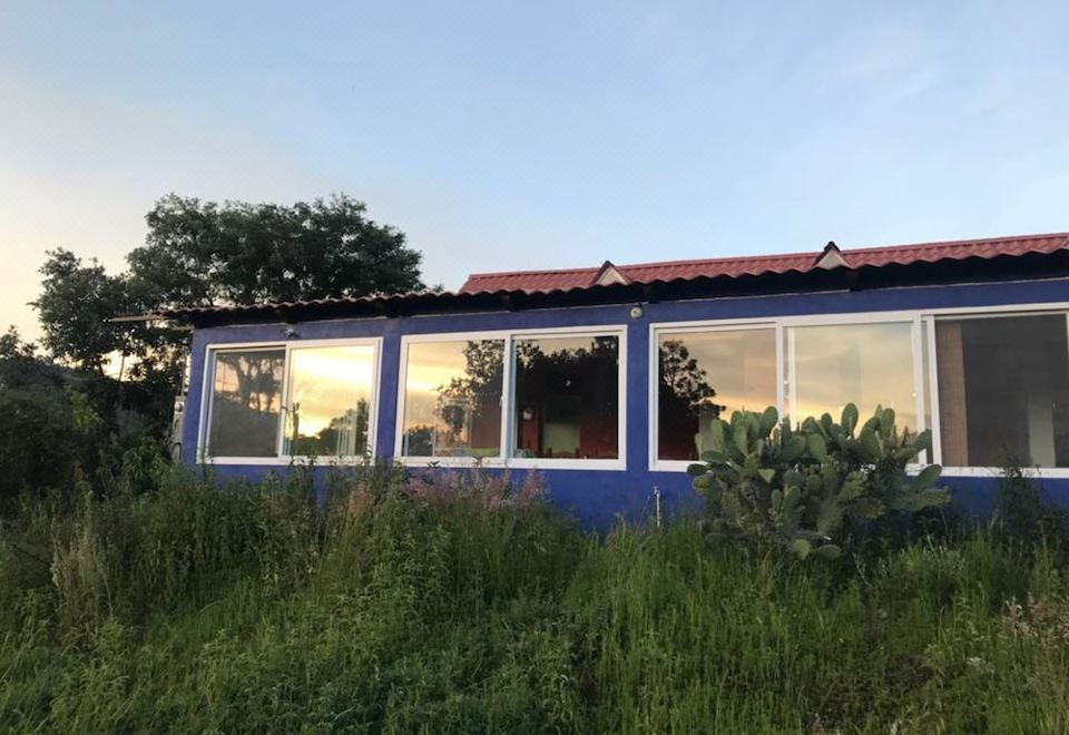 La Quinta Huehuetenango - Housity