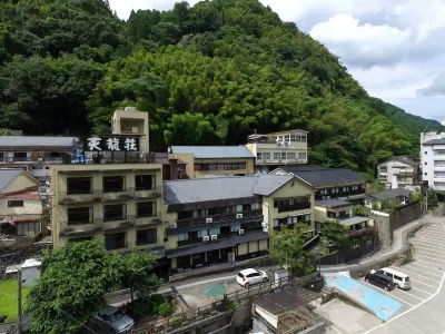 Ryokan Tenryu