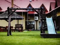 Leśny Dwór Hotels in Skaryszew
