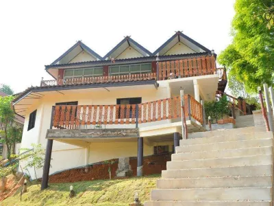 Klongsai Hills Các khách sạn gần Wat Pa Wang Phuthong