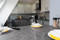 Sky Apartments
