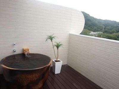 共有エリア リブマックスリゾート伊豆下田の写真