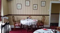 Chandos Premier Folkestone (Channel Tunnel) Hotel - Morgenmad