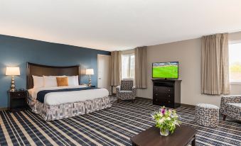 Rockport Inn and Suites