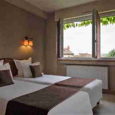 The Originals City, Hotel Rive Droite, Albi (ex Cantepau) Rooms