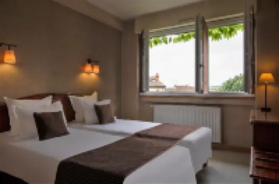 The Originals City, Hôtel Rive Droite, Albi "Quartier Madeleine"