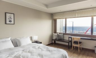 체크인 호텔 제주 메인 이미지