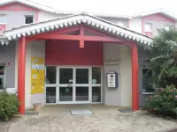 ibis Budget La Teste Bassin d'Arcachon Hôtels à : Le Teich
