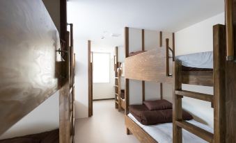 Osaka Namba Hostel Miyabi
