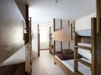 Osaka Namba Hostel Miyabi
