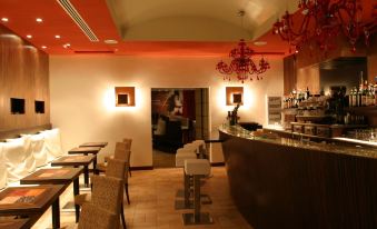 Gallery Hotel Recanati